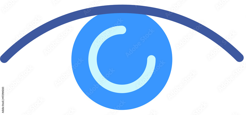 view-2 icon vector illustration logo style view-2 icon vector illustration logo style