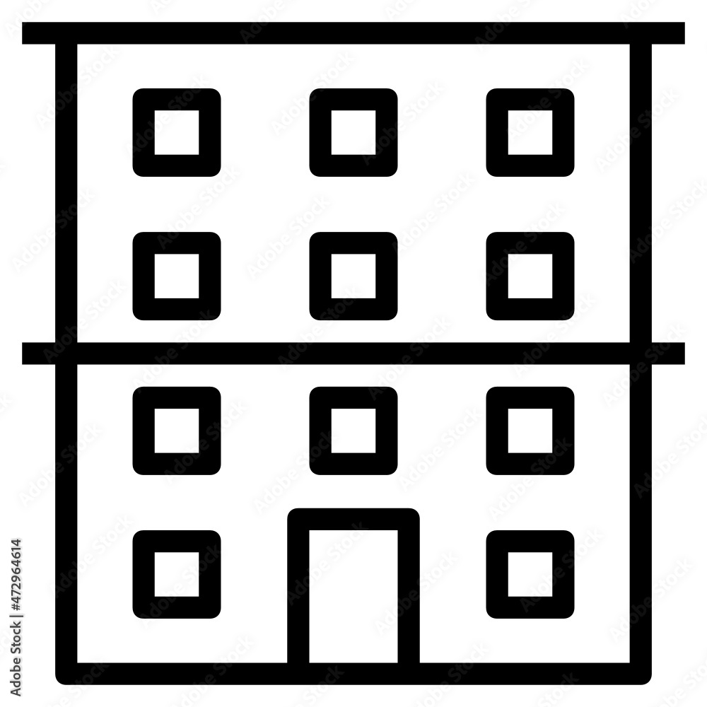 building icon building icon