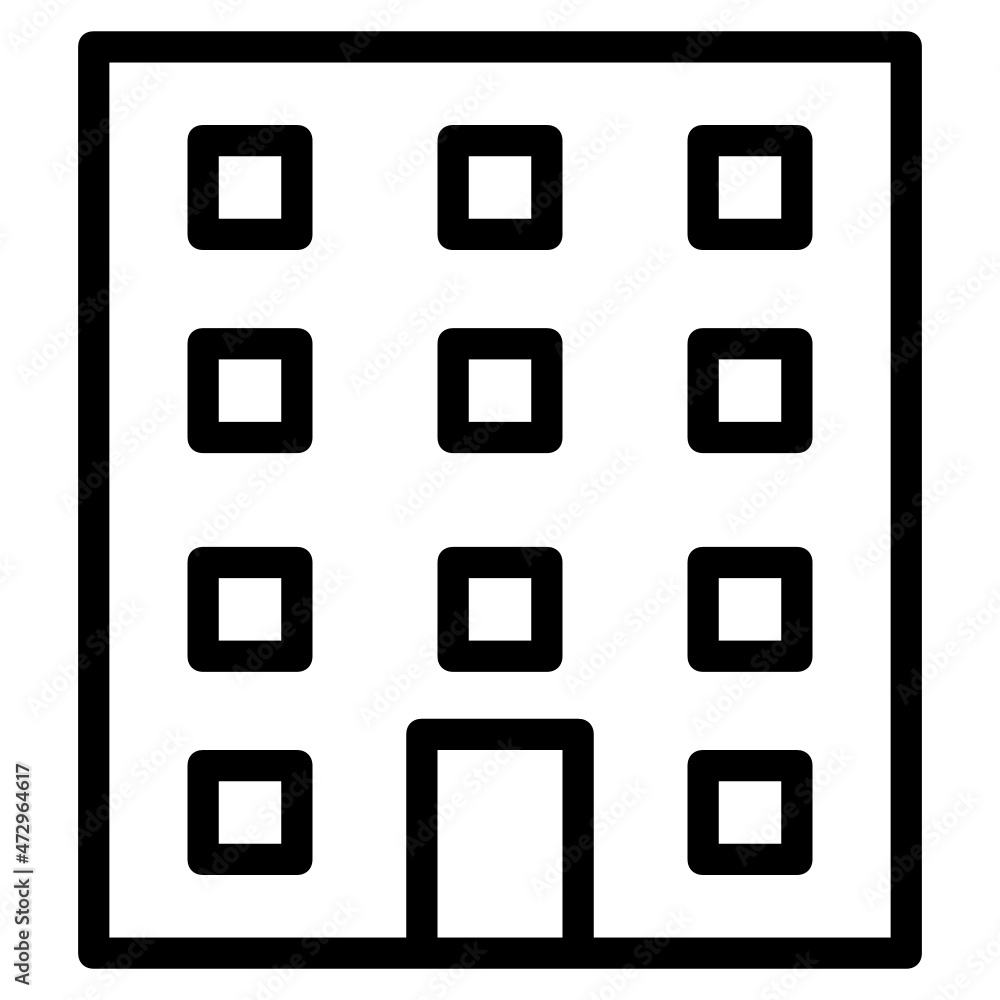 building icon building icon