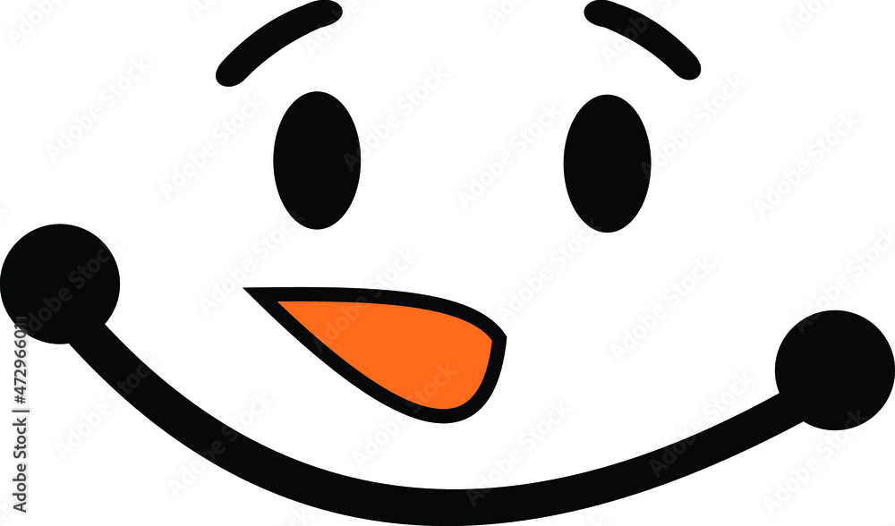 Snowman Faces SVG Winter Snowman Faces SVG Snowman Faces SVG Winter Snowman Faces SVG
