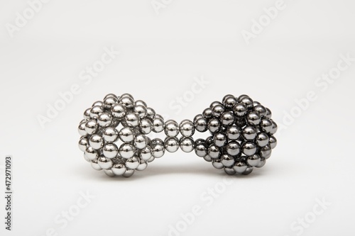neodymium orbitals