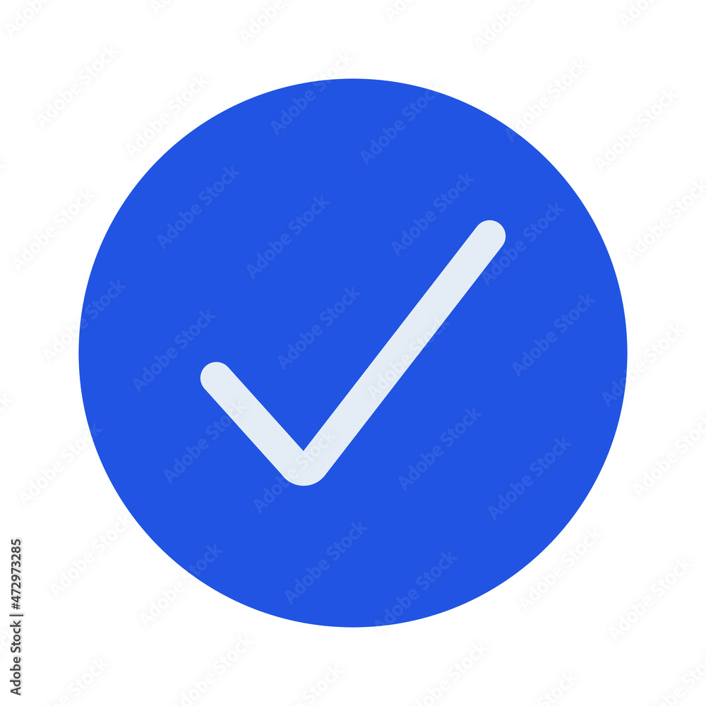 Tick Isolated Vector icon which can easily modify or edit
Tick Isolated Vector icon which can easily modify or edit