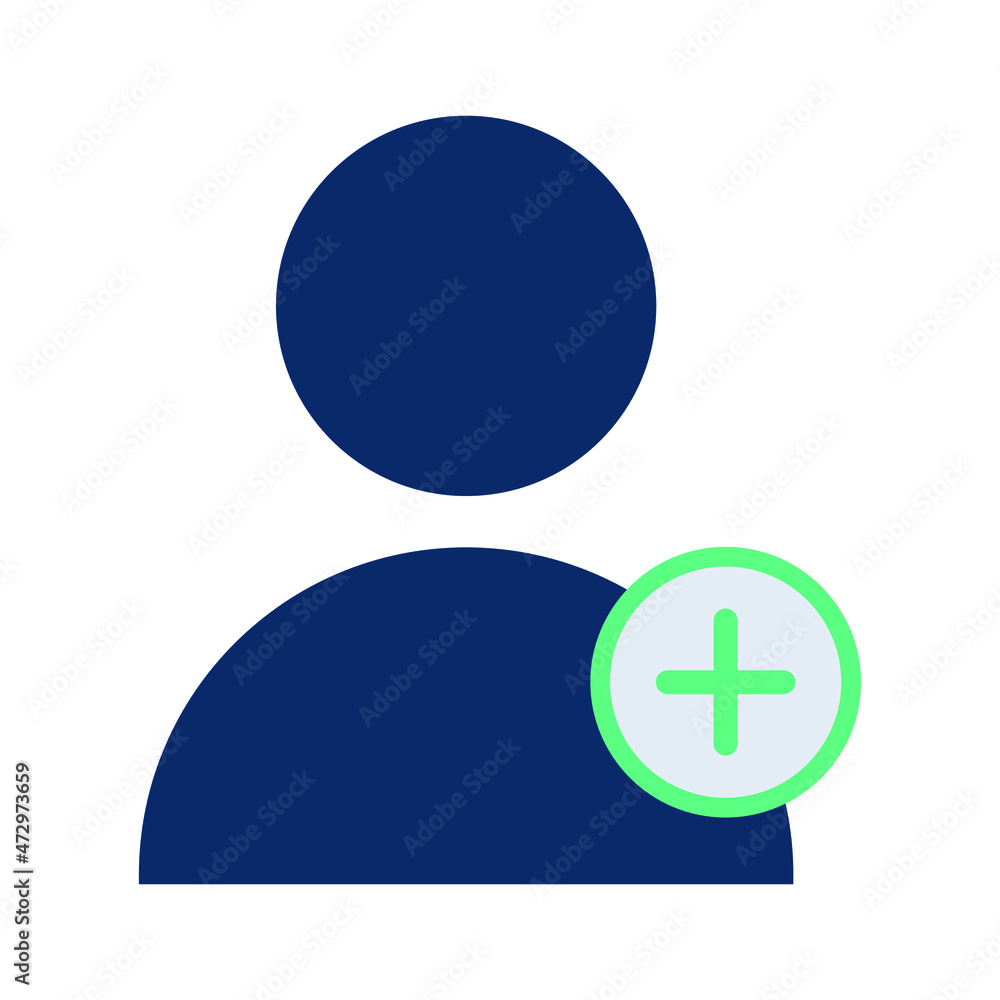 Add account Isolated Vector icon which can easily modify or edit
Add account Isolated Vector icon which can easily modify or edit