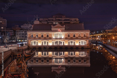 Aveiro