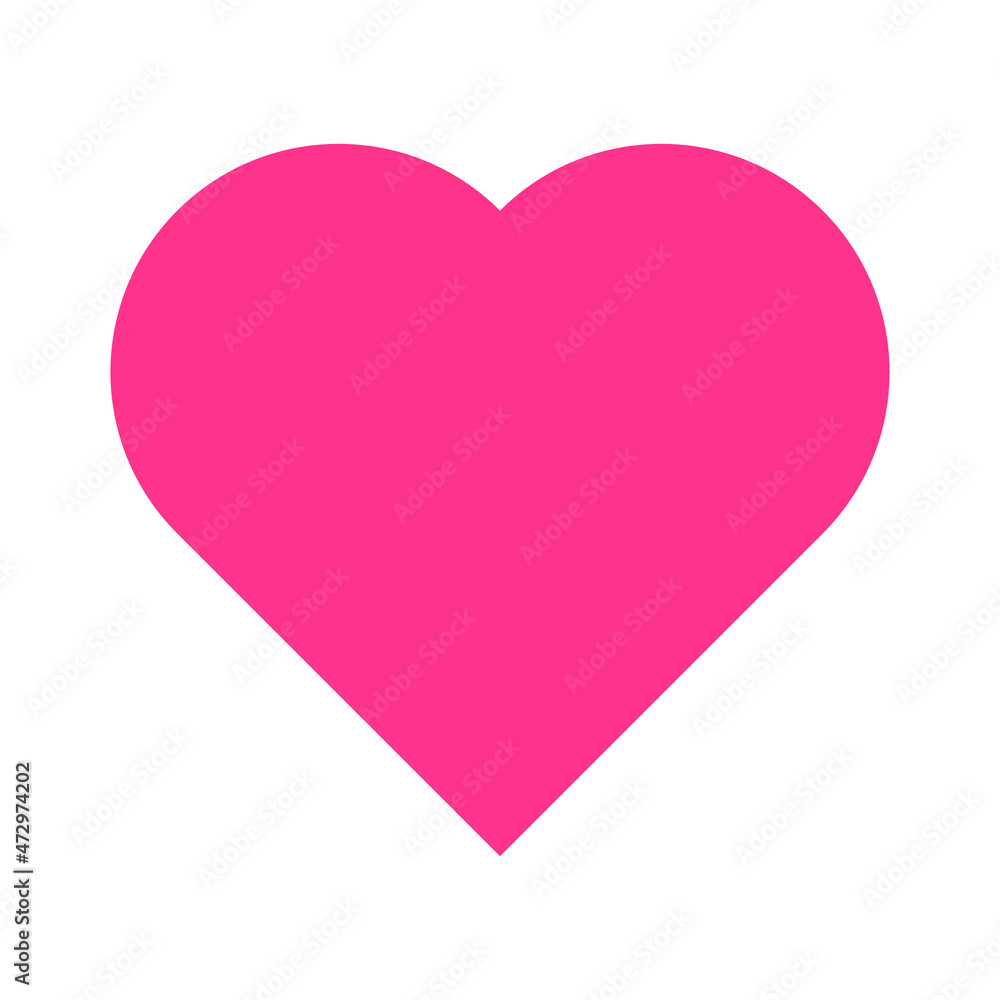 Heart Isolated Vector icon which can easily modify or edit
Heart Isolated Vector icon which can easily modify or edit