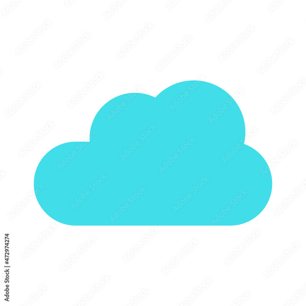 Cloud Isolated Vector icon which can easily modify or edit
Cloud Isolated Vector icon which can easily modify or edit