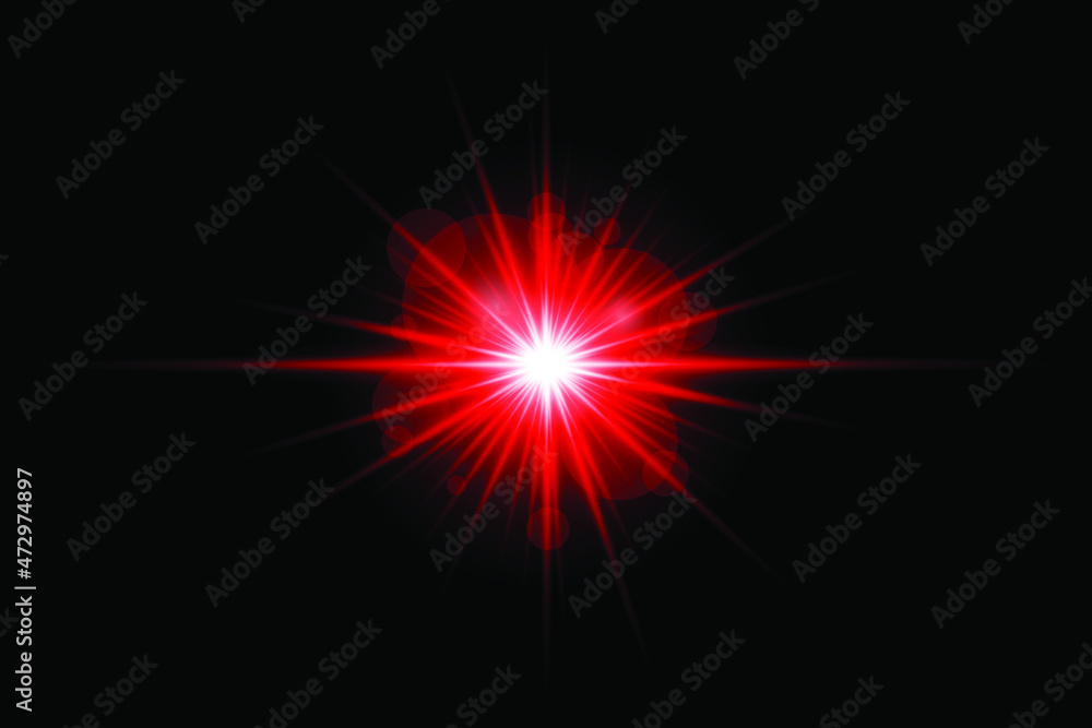 Transparent light flare effect background design eps Transparent light flare effect background design eps