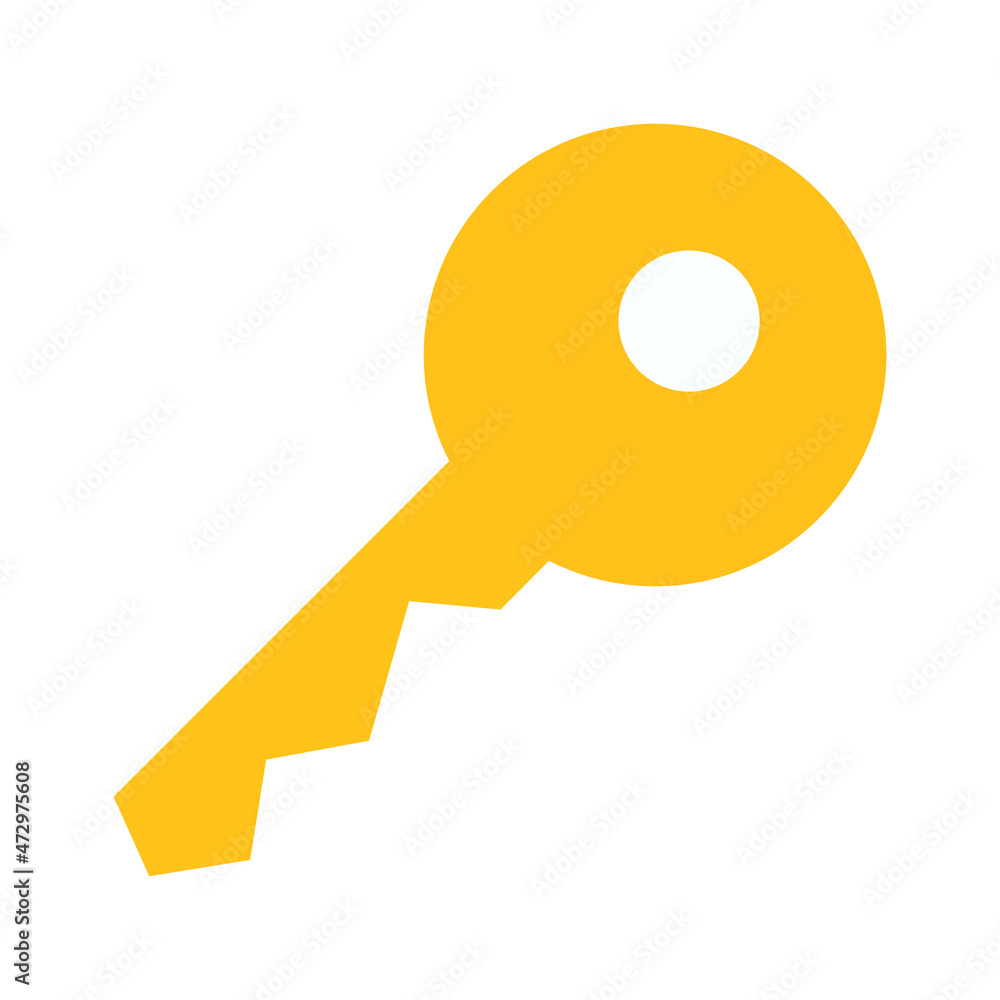 Key Isolated Vector icon which can easily modify or edit
Key Isolated Vector icon which can easily modify or edit
