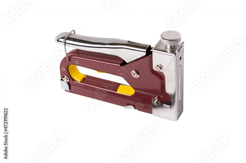 heavy duty stapler