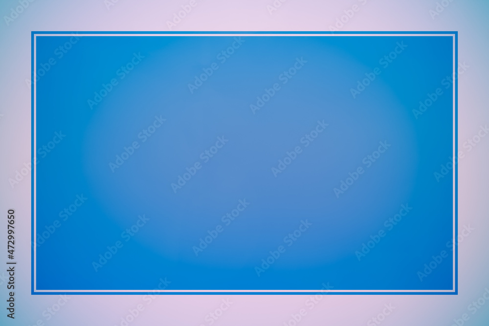Background with border and frame for design, template cover, insert picture or text With Copy Space