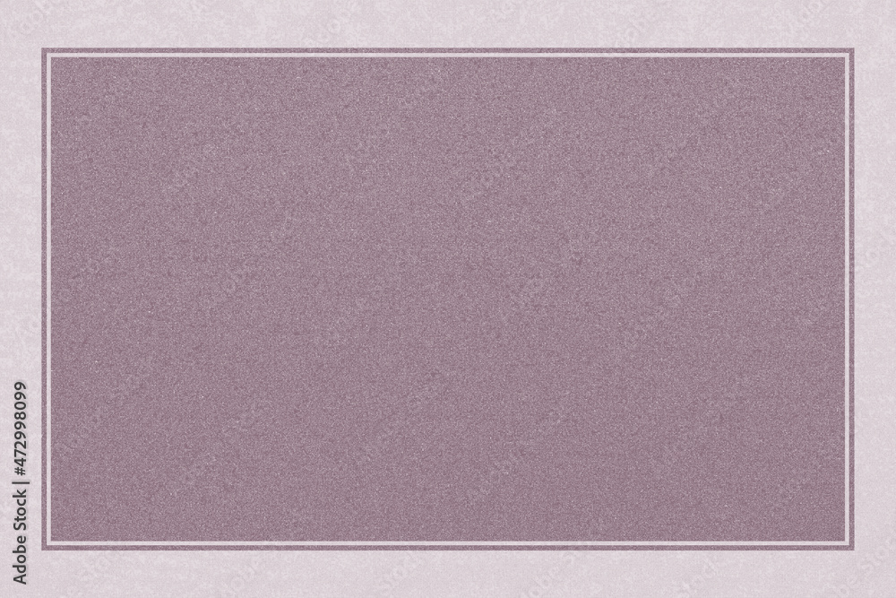 Fototapeta premium Background with border and frame for design, template cover, insert picture or text With Copy Space