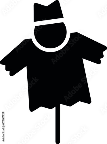 halloween icons scary and terror