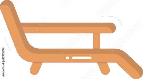 furniture icons dinning table  and dinner