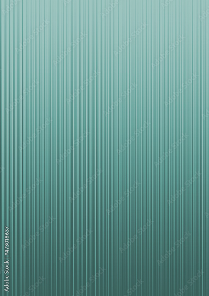 Abstract green background with sunburst Abstract green background with sunburst