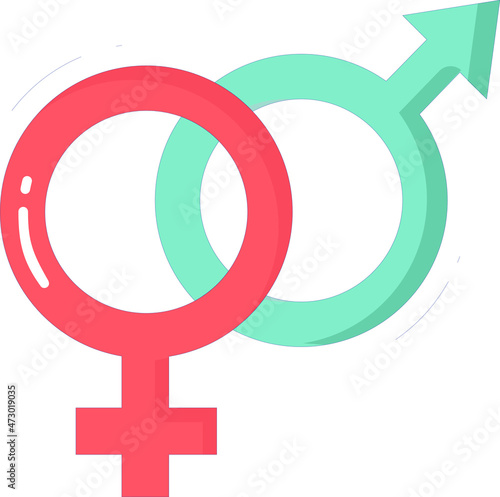 honeymoon icons gender  and sex