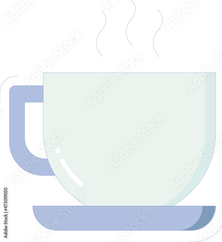 honeymoon icons tea and tea