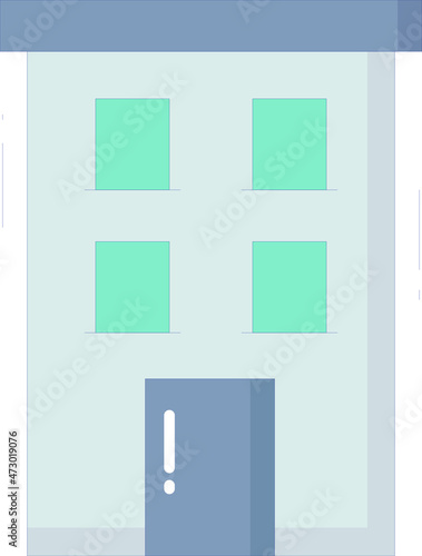 honeymoon icons hotel  and building