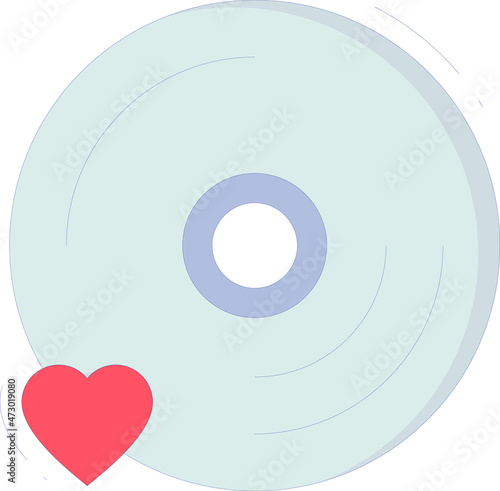 honeymoon icons dvd and cd