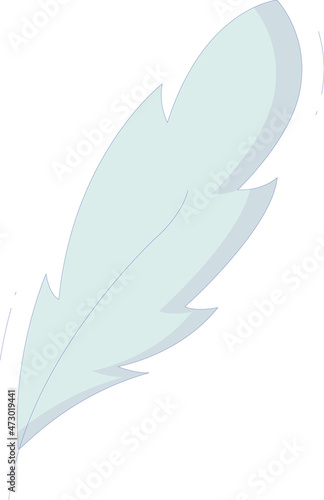 filled feathers icons feathers  and soft