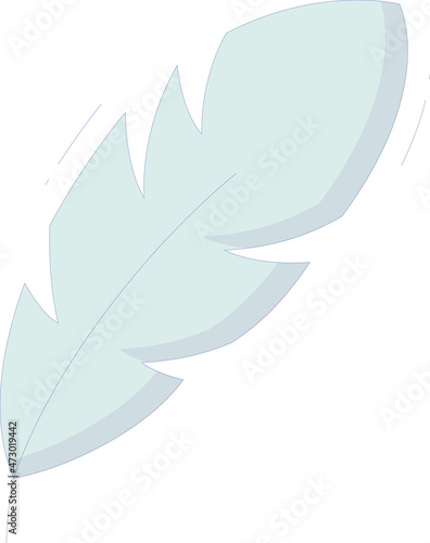 filled feathers icons feathers  and soft