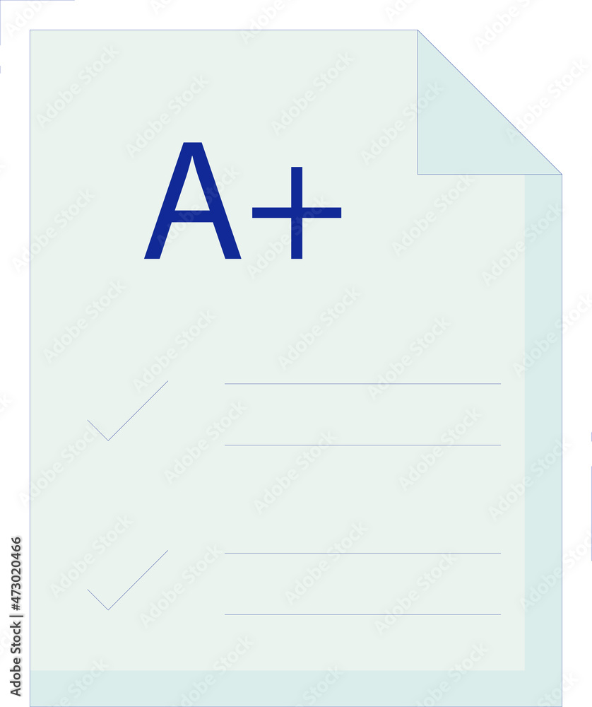 education icons documents and paper education icons documents and paper