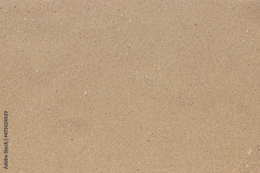 Sand background Sand background