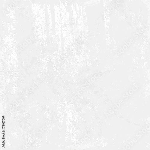 Light grey grunge background. Abstract texture