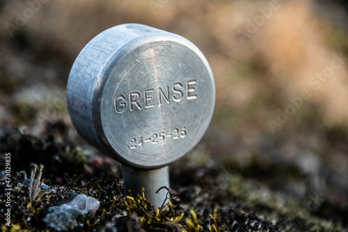 Grense.