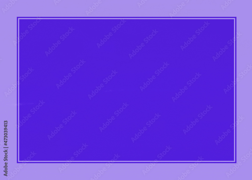 Background with border and frame for design, template cover, insert picture or text With Copy Space Background with border and frame for design, template cover, insert picture or text With Copy Space
