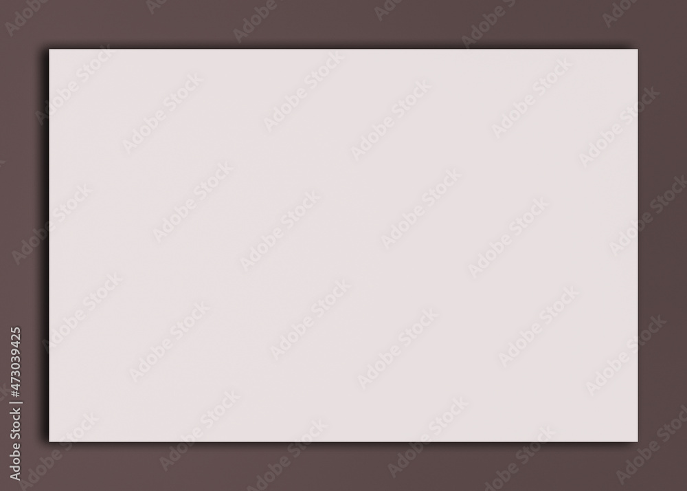 Background with border and frame for design, template cover, insert picture or text With Copy Space Background with border and frame for design, template cover, insert picture or text With Copy Space