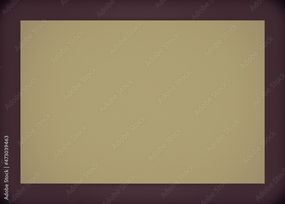Background with border and frame for design, template cover, insert picture or text With Copy Space Background with border and frame for design, template cover, insert picture or text With Copy Space