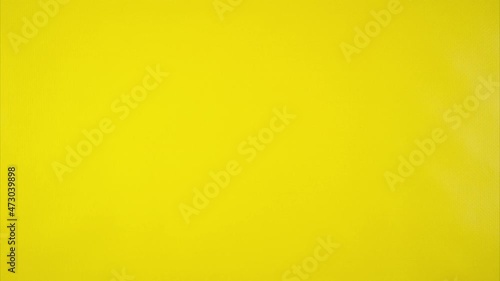 Wallpaper Mural The letters of the phrase This is my story move to the right, disappearing from the background. Stop motion Torontodigital.ca