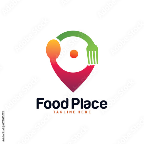 food point logo