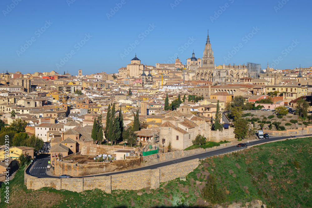 Toledo
