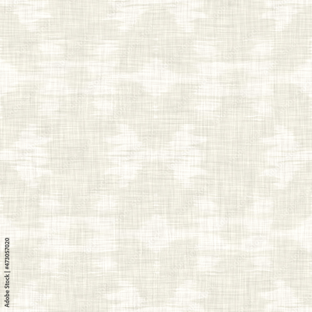 Pale grey washed out linen seamless texture. Soft tonal woven jute effect print. Textured fibre cotton background. Rustic high resolution beach cottage soft furnishing pattern material. Pale grey washed out linen seamless texture. Soft tonal woven jute effect print. Textured fibre cotton background. Rustic high resolution beach cottage soft furnishing pattern material.