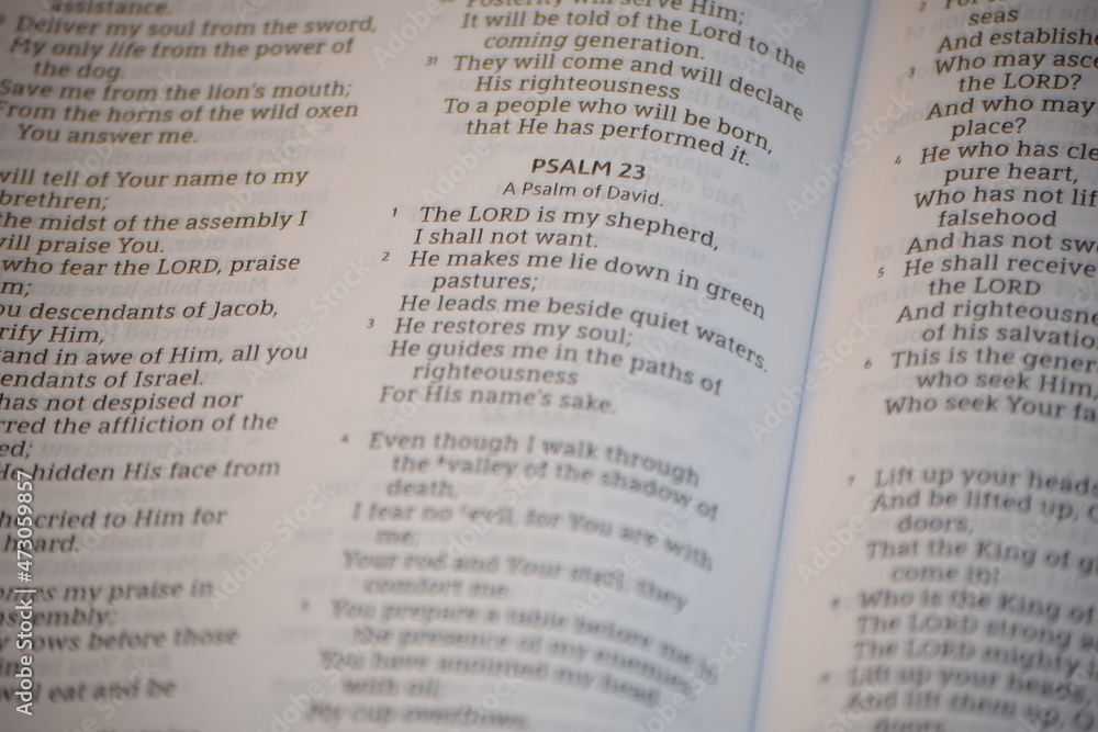 Psalm 23 Bible Scripture comfort soothing Lord shepherd Psalm 23 Bible Scripture comfort soothing Lord shepherd