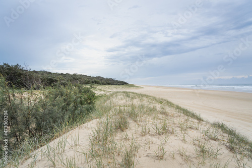 Fraser Island 