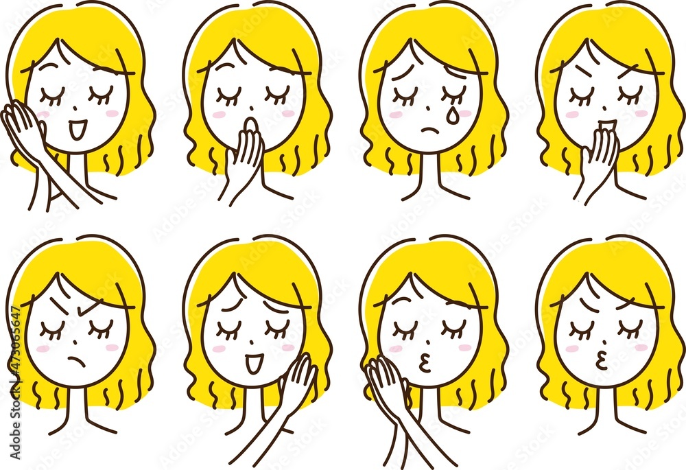 62 件の最適な ソバージュ 画像 ストック写真 ベクター Adobe Stock