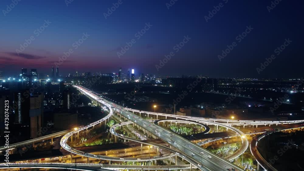 road in city road in city