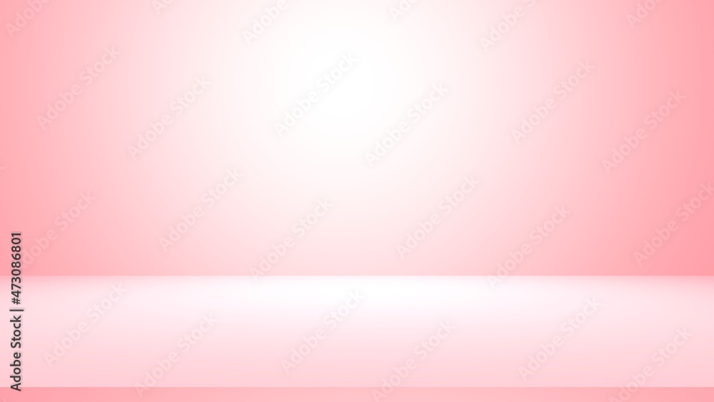 Fototapeta premium pink background