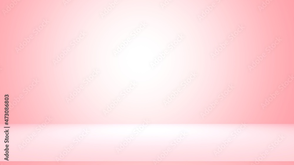 Obraz premium pink background