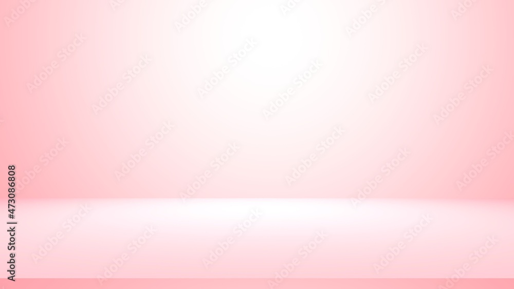 Fototapeta premium abstract pink background
