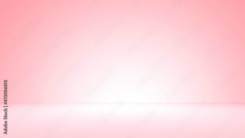 Obraz premium pink background