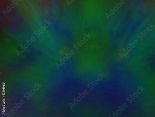 Imaginatory fractal abstract background Image