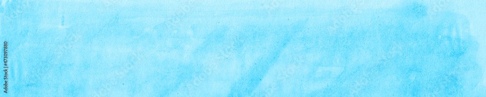 Obraz premium blue background