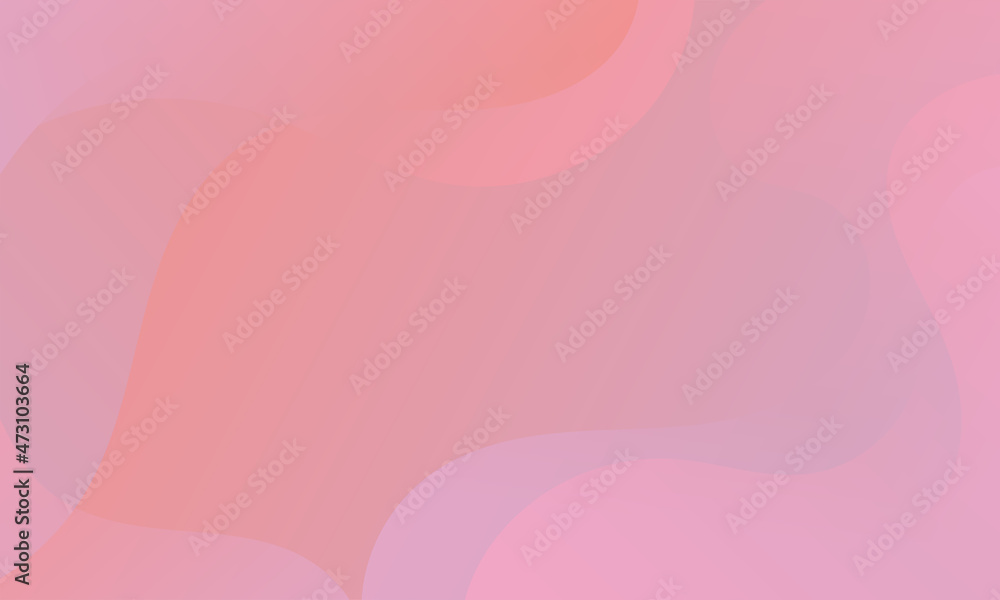 Abstract Pink liquid background. Modern background design. gradient color. Fluid shapes composition. Fit for website, banners, wallpapers, brochure, posters Abstract Pink liquid background. Modern background design. gradient color. Fluid shapes composition. Fit for website, banners, wallpapers, brochure, posters
