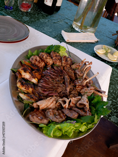 carne