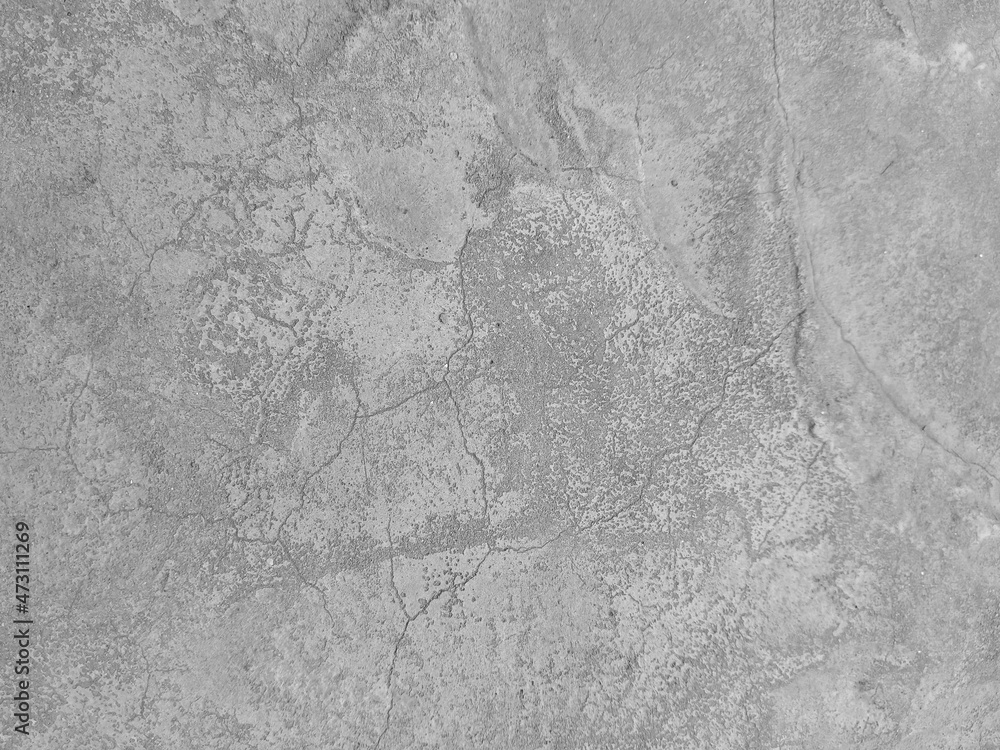 Naklejka premium Concrete cement texture background wallpaper