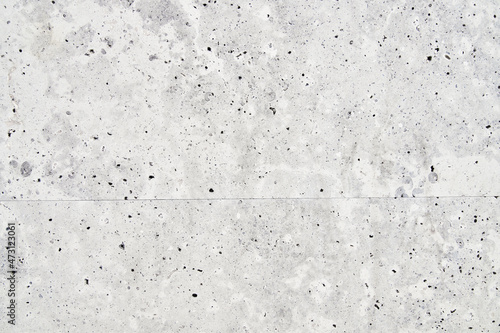 Concrete wall texture with rusty surface. Classic cement surface background