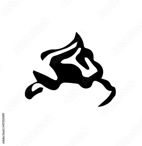 Vector Tribal Turd 